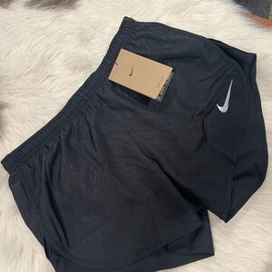 Nike Black Athletic Shorts